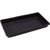 Sunblaster Double Thick Hydroponic Unit In Black