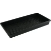 Sunblaster Quad Thick Hydroponic Unit In Black