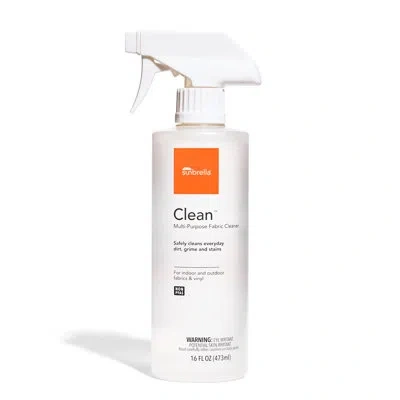 Sunbrella Clean Multi-purpose Fabric Cleaner