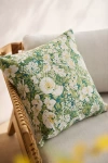 Sunbrella Garden Bloom Outdoor Pillow