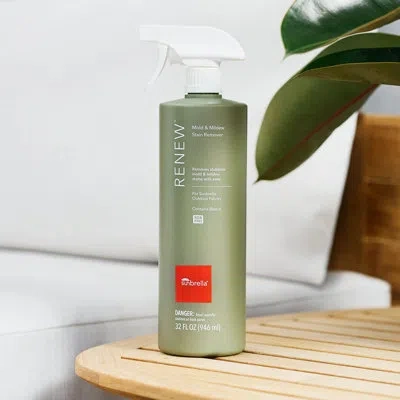 Sunbrella Renew Mold & Mildew Stain Remover