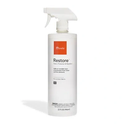 Sunbrella ® Restore Fabric Protector & Repellent