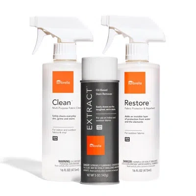 Sunbrella Total Care Kit