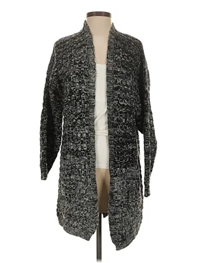 Pre-owned Suncoo Cardigan Sweater In Gray