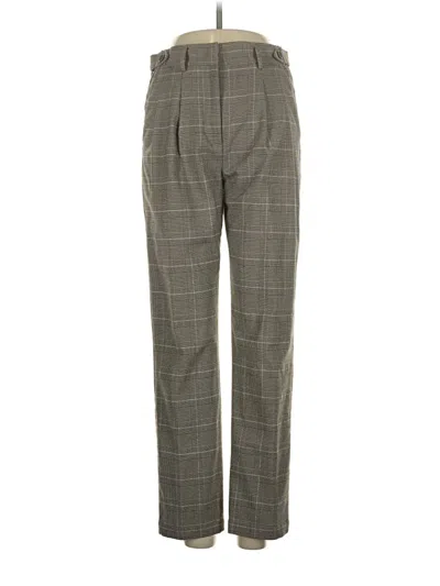 Pre-owned Suncoo Casual Pants In Gray