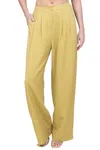 Suncoo Pantalon Jicky  In Green
