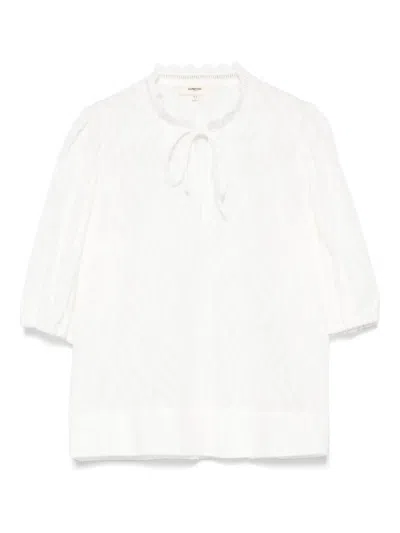 Suncoo Luxy Blouse