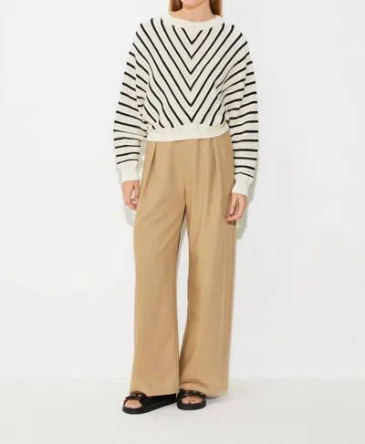 Suncoo Pull Pheana In Creme
