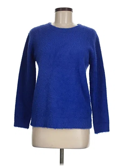 Pre-owned Suncoo Pullover Sweater In Blue