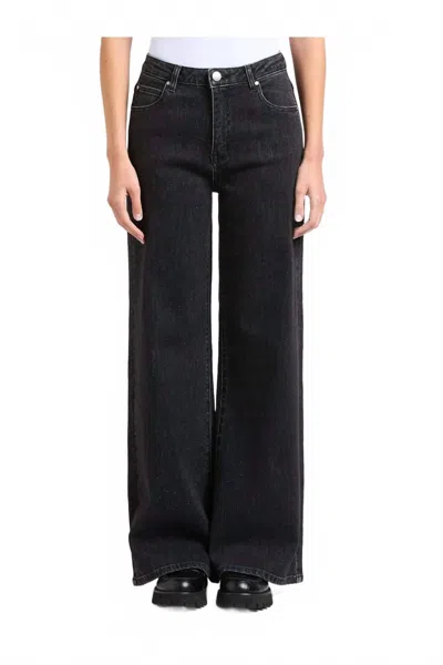 Suncoo Ritual Jeans In Carbone