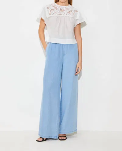 Suncoo Ryan Jeans In Jeans Clair