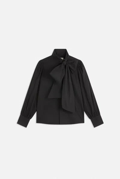 Suncoo Women's Leny Top In Black