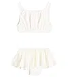 Suncracy Bari Bikini In Weiss