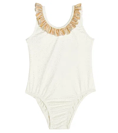 Suncracy Kids' Badeanzug Capri Eight