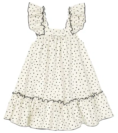 Suncracy Kids' Kleid Formentera