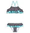 Suncracy Mikinos Swimsuit In Mikonos