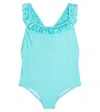 Suncracy Badeanzug In Aqua