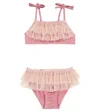 Suncracy Bikini Saint Tropez In Saint Tropez