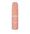 Sundae Body Strawberry Cream Whipped Shower Foam