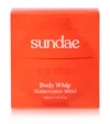 Sundae Body Watermelon Whipped Body Moisturiser