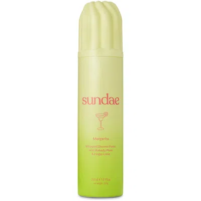 Sundae Margarita Shower Foam 265ml