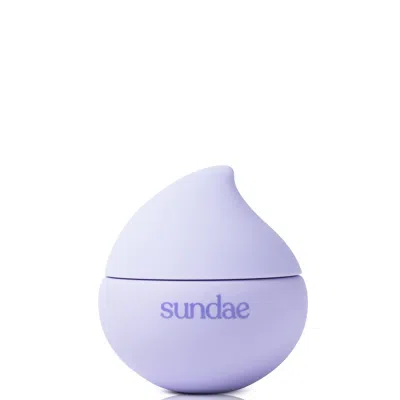 Sundae Perky Plum Body Whip Moisturiser 250ml