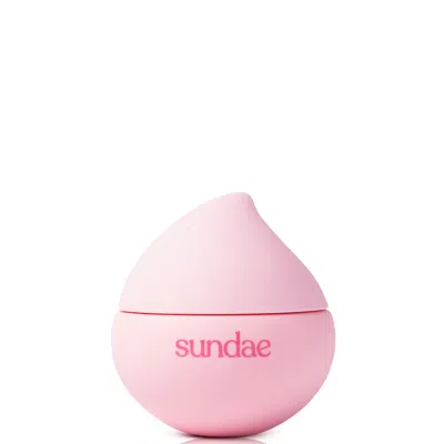 Sundae Very Berry Body Whip Moisturiser 250ml