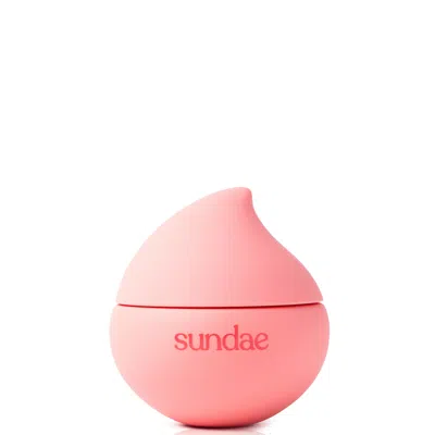 Sundae Watermelon Whirl Body Whip Moisturiser 250ml