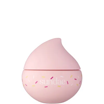 Sundae Whipped Body Moisturiser - Birthday Cake 220ml