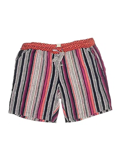 Pre-owned Sundance Board Shorts In Red