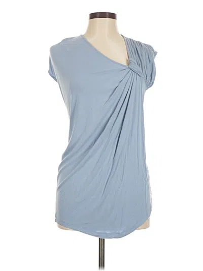 Pre-owned Sundance Casual Dress In Blue