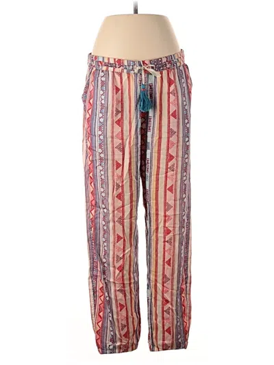 Pre-owned Sundance Casual Pants In Blue