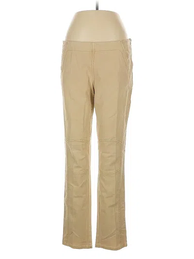 Pre-owned Sundance Casual Pants In Brown