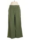 Sundance Casual Pants In Green