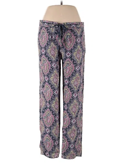 Pre-owned Sundance Casual Pants In Pink