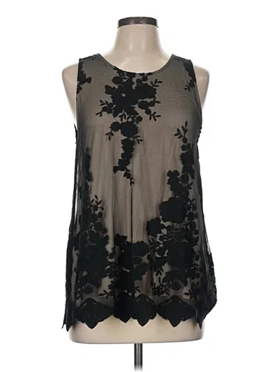 Pre-owned Sundance Cocktail Dress In Black