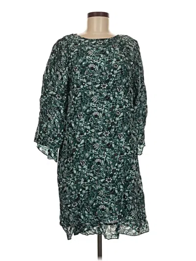Pre-owned Sundance Cocktail Dress In Green