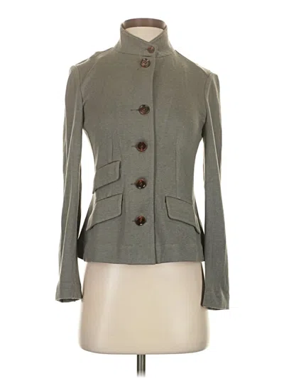 Pre-owned Sundance Jacket In Gray