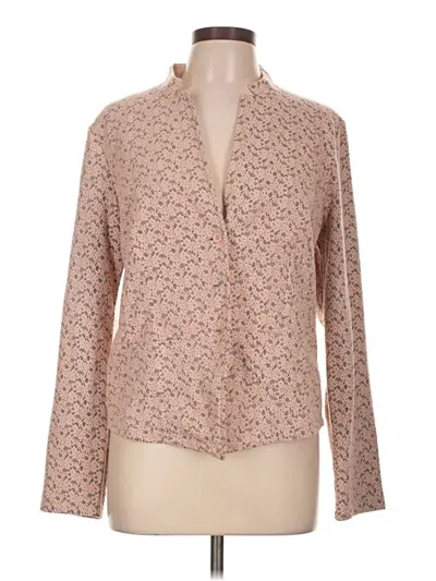 Pre-owned Sundance Jacket In Pink
