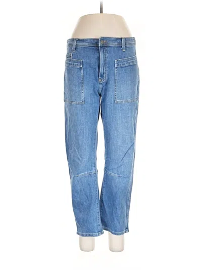 Pre-owned Sundance Jeans In Blue