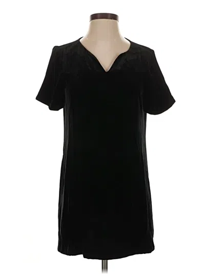 Pre-owned Sundance Short Sleeve T-shirt In Black