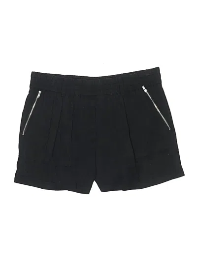 Pre-owned Sundance Shorts In Black