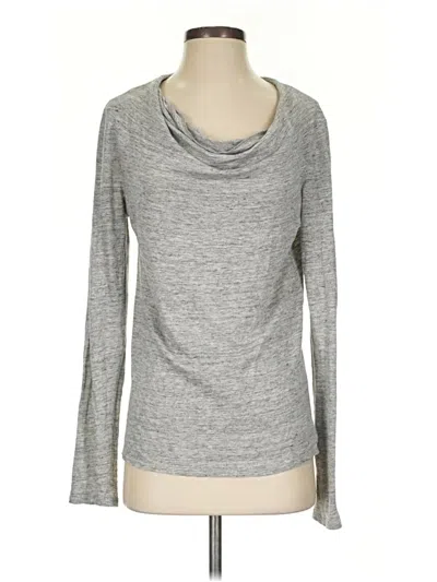 Pre-owned Sundance Sweatshirt In Gray