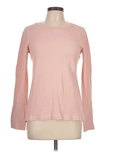 Pre-owned Sundance Sweatshirt In Pink