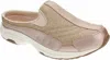 Sundance Women's Easy Spirit Traveltime Clog In Bronze In Multi