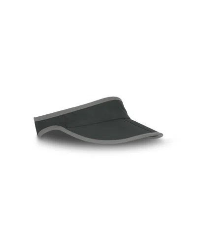 Sunday Afternoons Aero Visor In Gray