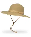 Sunday Afternoons Athena Hat In Brown