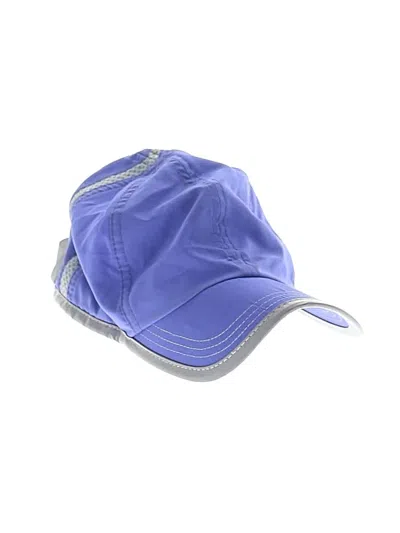Pre-owned Sunday Afternoons Baseball Cap In Blue
