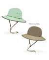 Sunday Afternoons Daydream Reversible Bucket Hat