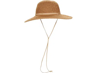 Sunday Afternoons Dreamer Hat Caps Toffee: Md In Brown